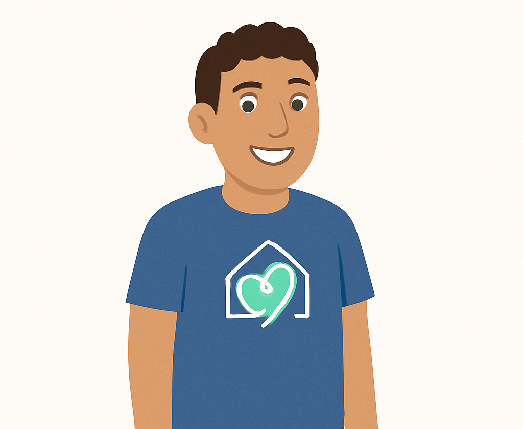 Harry - Merseyside Branch Director